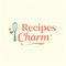 Logo Recipes Charm