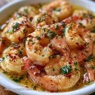Best Garlic Shrimp Recipe in 15 Minutes