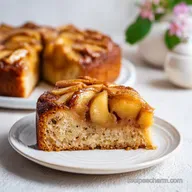 Crustless Apple Pies Recipe: Healthy and Golden