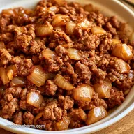 Easy Ground Beef OnePot in 40 Minutes