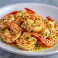 Easy Quick Shrimp Recipe in 10 Minutes