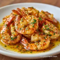 Easy Shrimp in 10 Minutes