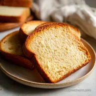 Soft Sourdough Discard Sandwich Bread Easy NoWaste Recipe with Honey