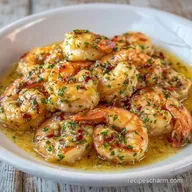 20-Minute Garlic Butter Shrimp Scampi