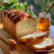Gluten Free Bread Recipe for Bread Machine