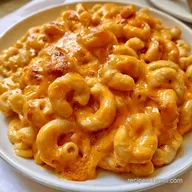 Mac and Cheese with Cottage Cheese
