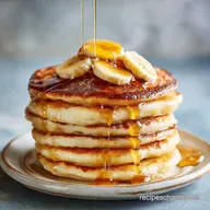 Kodiak Pancakes Recipe with Greek Yogurt in 20 Minutes