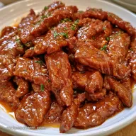 Beef Stir Fry in 25 Minutes