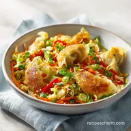 Egg Roll Bowls Recipe: Savory Turkey and Cabbage in 20 Minutes