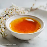 Vanilla Simple Syrup Recipe: Silky and Aromatic