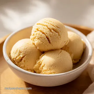 Cookie Dough Bowls Recipe in 25 Minutes
