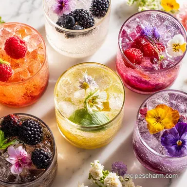 Easy Breakfast Drink Recipes for Brunch and Parties
