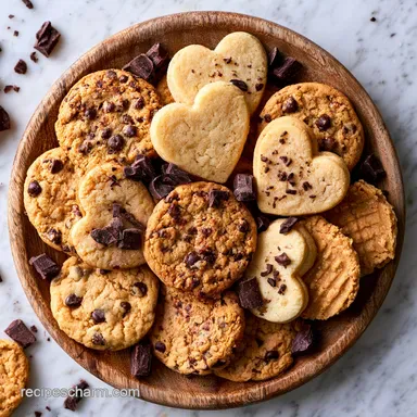 6 Easy Homemade Cookie Recipes for Any Occasion
