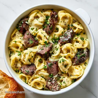 Easy Pasta Dinner Recipes for Weeknights