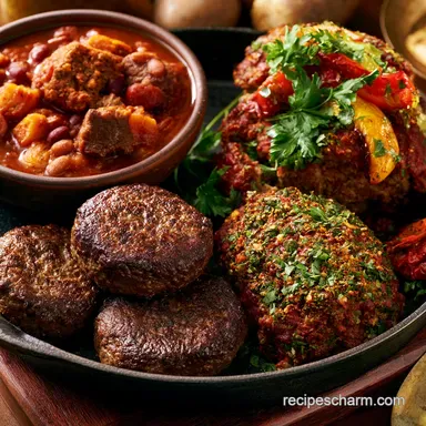 Beef and Venison Dinner Recipes for Weeknights