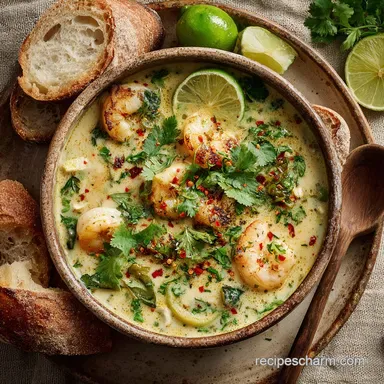 Simple Hearty Soup and Stew Recipes for Home Cooks