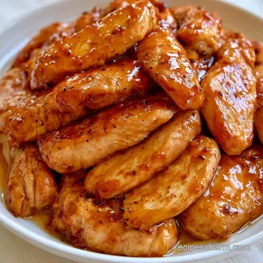 High Protein Chicken Stir Fry Meal Prep