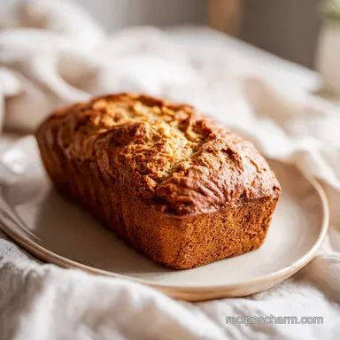 Mom's Best Easy Meatloaf Recipe with 1-Hour Baked Beef Recipe Card
