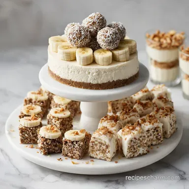 Easy No-Bake Dessert Recipes for Any Occasion