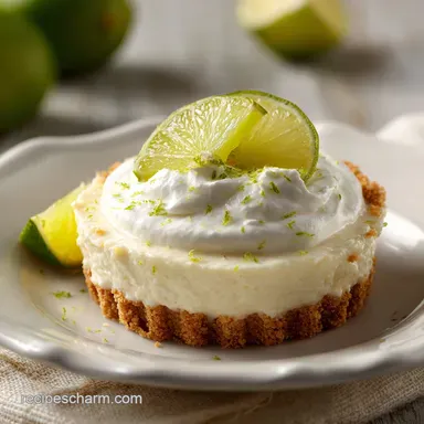 Quick and Tasty Spring Dessert Recipe in 23 Minutes Recipe Card