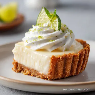 Quick and Tasty Spring Dessert Recipe in 23 Minutes