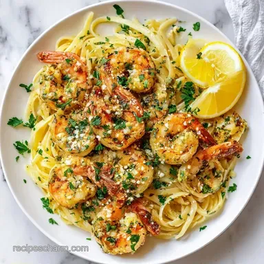 10 Quick Garlic Shrimp Recipes for Easy Dinners