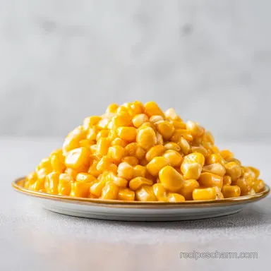 Street Corn Queso Recipe in 25 Minutes: Creamy and Tangy