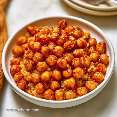 Vegetarian Protein Bowl for 4 Servings