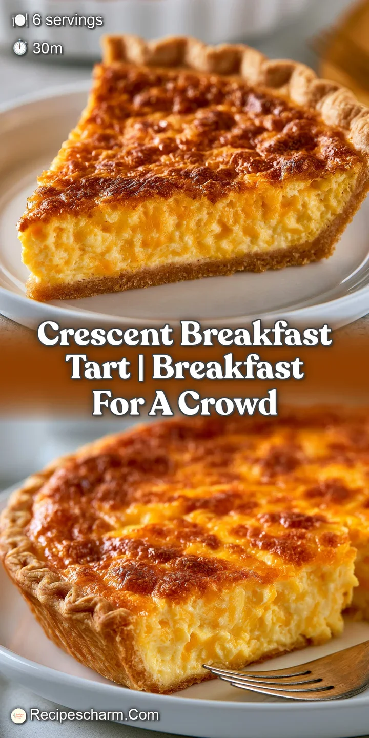 Close-up of a bubbly, toasted cheese surface and crispy golden pastry layers with steam rising from the center