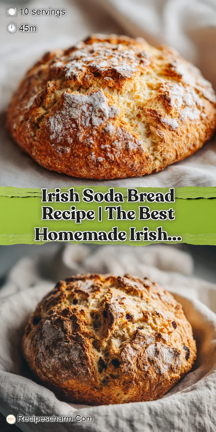 Close-up of a thick slice of soda bread, revealing its soft, airy interior and a slightly crisp, browned exterior.