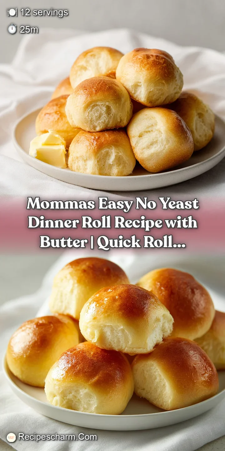 Close-up of a soft, golden-brown dinner roll, its delicate crumb visible, with a hint of steam rising.