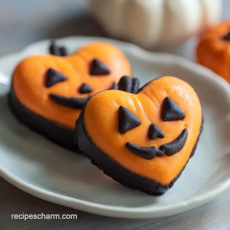 Breakable Chocolate Heart Recipe