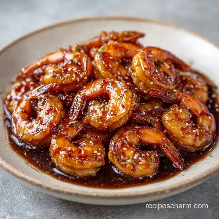 Easy Shrimp Stir Fry: Savory and Snappy