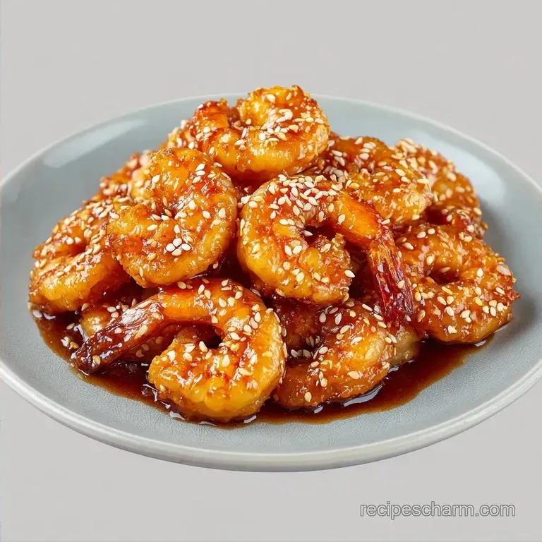 Garlic Shrimp Stir Fry: Better Than Takeout