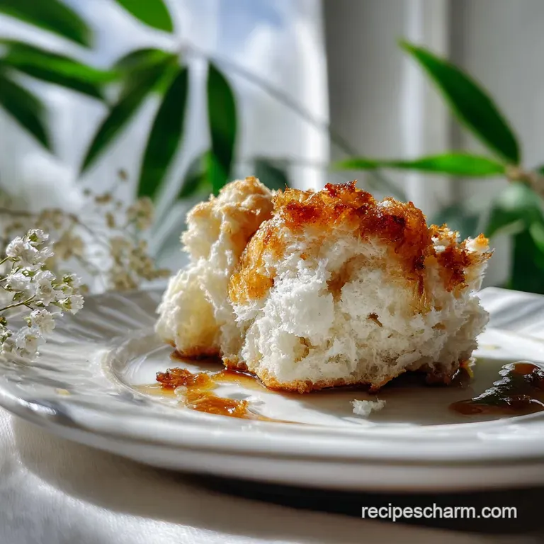 Hanky Panky Recipe: Ultimate Party Appetizer