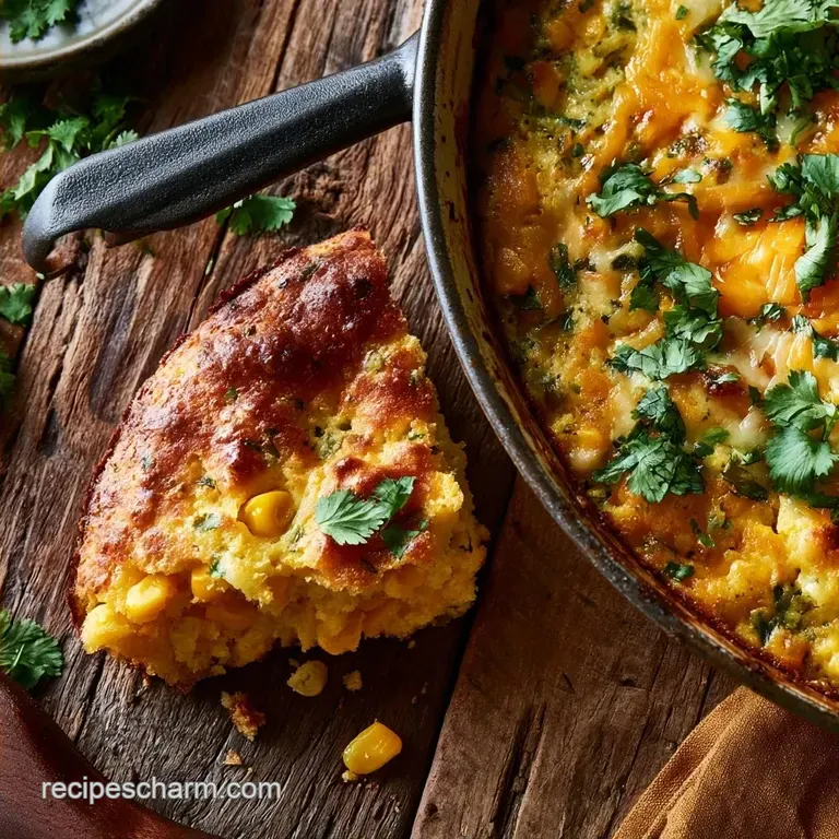 14 Easy Jiffy Cornbread Recipes