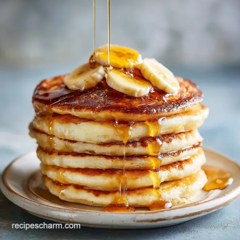 Kodiak Pancakes Recipe: Airy Velvety Crumb