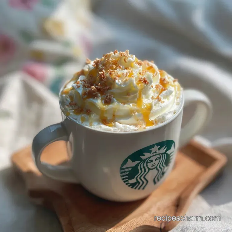 Starbucks Medicine Ball Recipe: Citrus Herbal Infusion